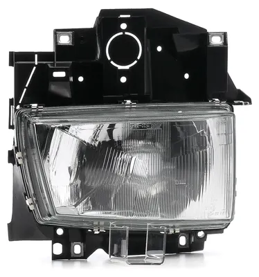 Produktbild von TYC Scheinwerfer Rechts für VW Transporter IV Bus (70B, 70C, 7DB, 7DK, 70J, 70K, 7DC, 7DJ) 20-5541-08-2