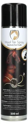 Zdjęcie produktu dla Excellent Horse - Hoof Tar Spray – Spray dziegciowy do kopyt 250 ml