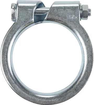 Produktbild von Mercedes Auspuffschelle Rohrschelle 65,00 mm Ø