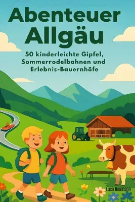 Produktbild von Abenteuer Allgäu