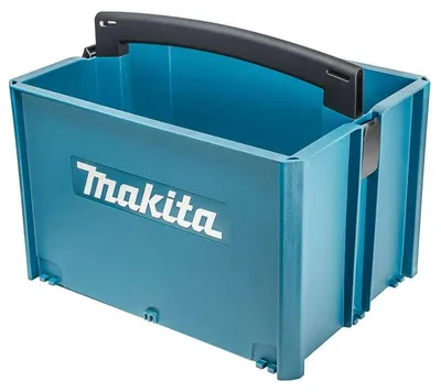 Image de Coffret Caisse à Outils Mak-Pac MAKITA P-83842