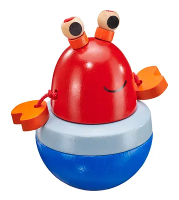 Immagine prodotto di Selecta 61066 Wackel Max, 13 cm