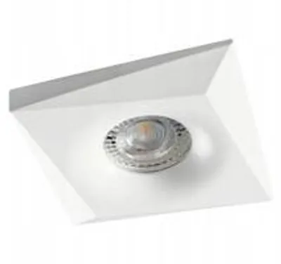 Produktbild von Kanlux 28702 BONIS DSL-W Einbaurahmen