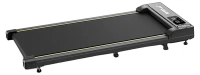 Immagine prodotto di Tapis roulant, inclinazione manuale, display a LED, Jagjog JT31