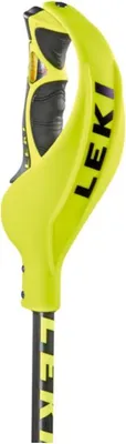 Produktbild von Leki Schlagschutz Bügel lite Tr. S neongelb