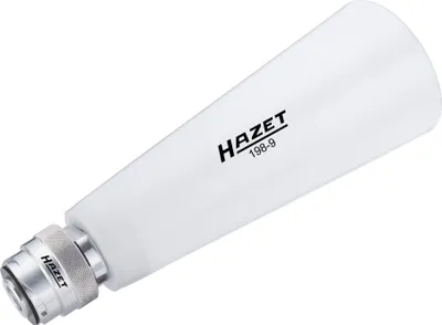Immagine prodotto di Imbuto per il riempimento dell'olio motore Hazet, 198-9/2