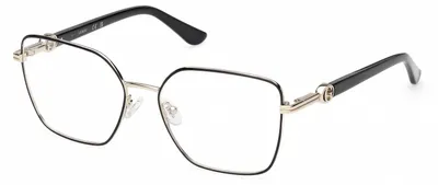 Produktbild von Guess GU50313 Shiny black 55/16/140 Damen Brillen