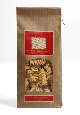 Image de PâtesFestoni, 500g - La Motticella - Paolo Petrilli