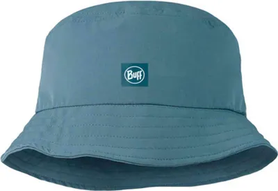 Produktbild von BUFF Adventure Bucket Hut blau L/XL