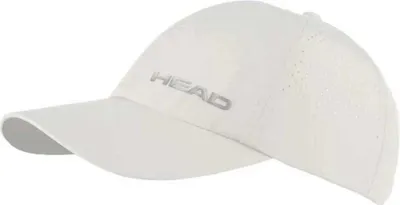 Produktbild von Head Racket Pro Player Kappe Weiß Kinder Weiß One Size