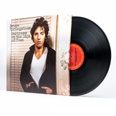 Obrázek produktu pro Bruce Springsteen: (remasterováno) (180g)