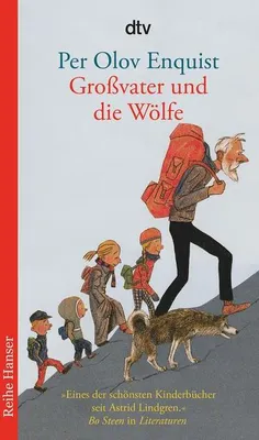 Obrázok produktu pre Großvater und die Wölfe