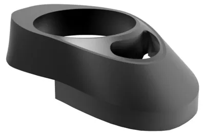 Produktbild von Deda Spacer Adapter CANNONDALE (SuperSix) f. Vinci DCR