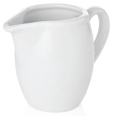 Imagen del producto de Jarra de 150 ml, diámetro de 6 cm, (altura) 7,5 cm