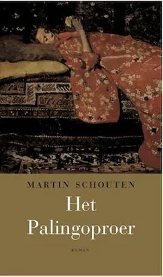 Produktbild von Het palingoproer