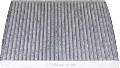 Produktbild von FAST FT37324 Innenraumfilter Pollenfilter für FIAT PANDA (169) Aktivkohle