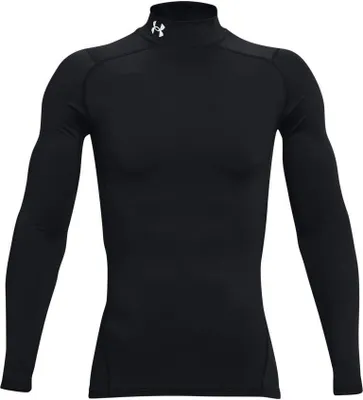Obrázek produktu pro Under Armour UA CG Armour Comp Mock-BLK - XS