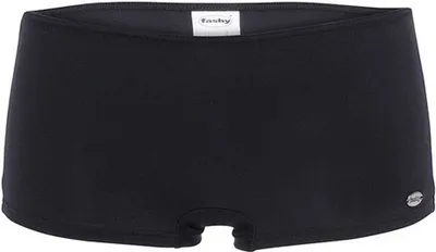 Produktbild von Fashy 231920 Bikini-höschen Schwarz 42 Frau Schwarz 42