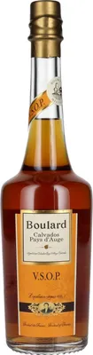Image de Boulard Calvados Pays d'Auge V.S.O.P. 40% Vol. 0,7l