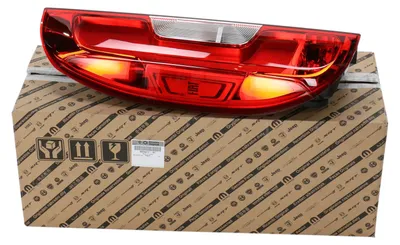 Produktbild von Fiat Rückleuchte links original Doblo Typ 152 263 ab Bj. 2015 52044717