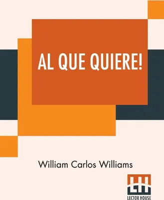 Productafbeelding van Al Que Quiere!