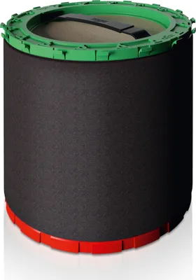 Produktbild von Nachfüllpacks Unger Ultra Harz Packs für HydroPower Ultra Filter S 1 Stück