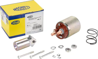 Produktbild von Magneti Marelli Magnetschalter für Anlasser passend für Fiat Ducato 9940366