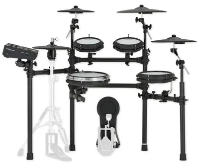 Produktbild von Roland E-Drum TD513 elektronisches Schlagzeug