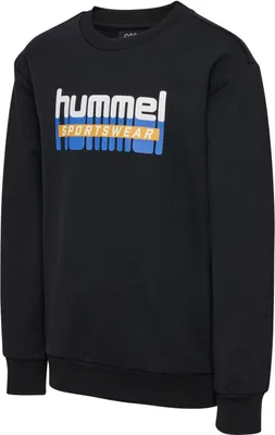 Produktbild von hmlTUKAS SWEATSHIRT
