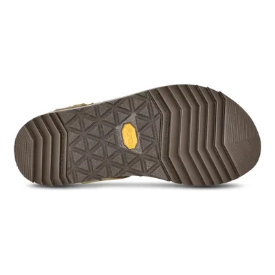 Produktbild von Teva Universal Trail Sage Green Größe EU 42 Normal