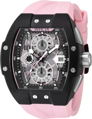 Image de Invicta Racing 48336 Montre Quartz Homme - 47 mm