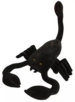 Zdjęcie produktu dla Pluszowy skorpion – 40 cm pluszowa zabawka, słodka pluszowa zabawka