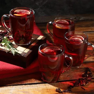Immagine prodotto di Set di 4 bicchieri da caffè da 350 ml