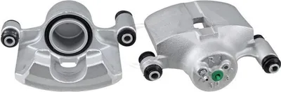 Produktbild von Bremssattel 1 Kolben Ø 60 mm Grauguss A.B.S. für TOYOTA HILUX
