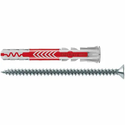 Immagine prodotto di Tassello Fischer Duopower 6X50 S 50Szt.