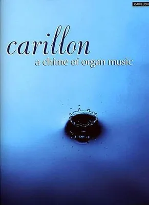 Produktbild von Carillon a chime of organ msuic