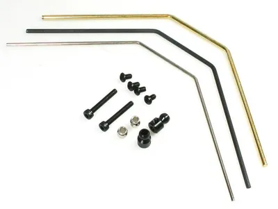 Produktbild von Robitronic Stabilisator Set hinten