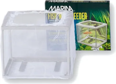 Produktbild von Marina Netzaufzuchtkasten