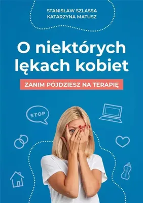 Image de O niektórych lękach kobiet