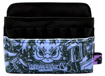 Produktbild von Werkzeugtasche mit magnetischer Fensterfolienhalterung