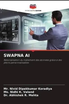Produktbild von Swapna Ai