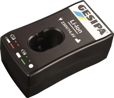 Productafbeelding van Oplader 14,4V voor accu klinknageltang