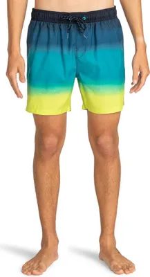 Obrázok produktu pre Billabong All Day Fade Plavky Modrá L Pánska Modrá L