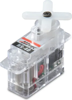 Produktbild von Hitec Servo HS-40