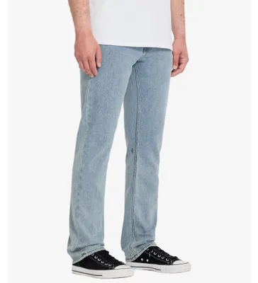 Immagine prodotto di Pantaloni in denim VOLCOM Vorta DUST BOWL INDIGO Taglia 33/32