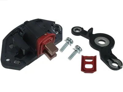 Obrázok produktu pre AS-PL ARE9143(LETRIKA) Regulátor alternátora 12V alternátor
