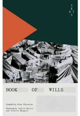 Obrázok produktu pre Book of Wills