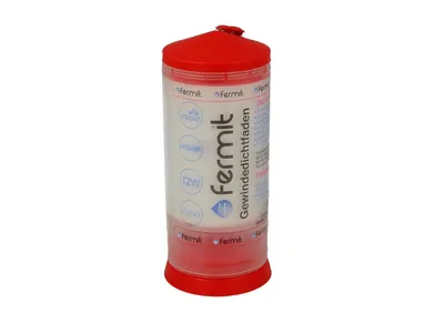 Produktbild von Fermit PTFE Gewindedichtfaden, 175 m (24013) Gewindeabdichtung