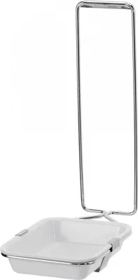 Produktbild von Ophardt ingo-man® classic SH E26 und SH T26 Schalenhalter , Modell:SH T 26
