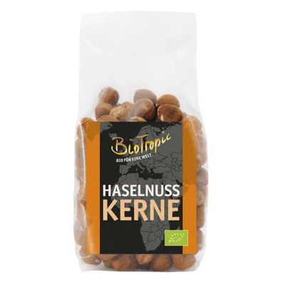 Image de Noisettes 200g